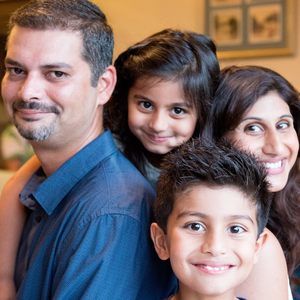 Meet your Posher, Saubia